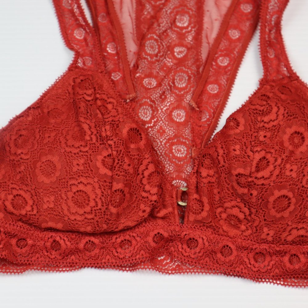 Aerie lace bralette - Picture 2 of 7